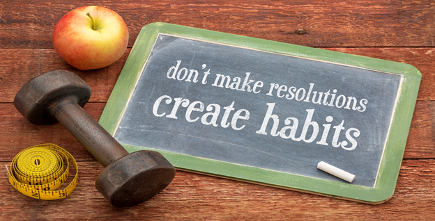 14 Workable Ideas for Your New Year Health Resolutions